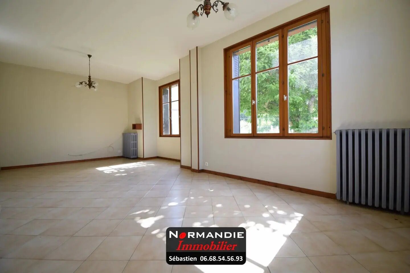 Maison à vendre, 96m², Doudeville
