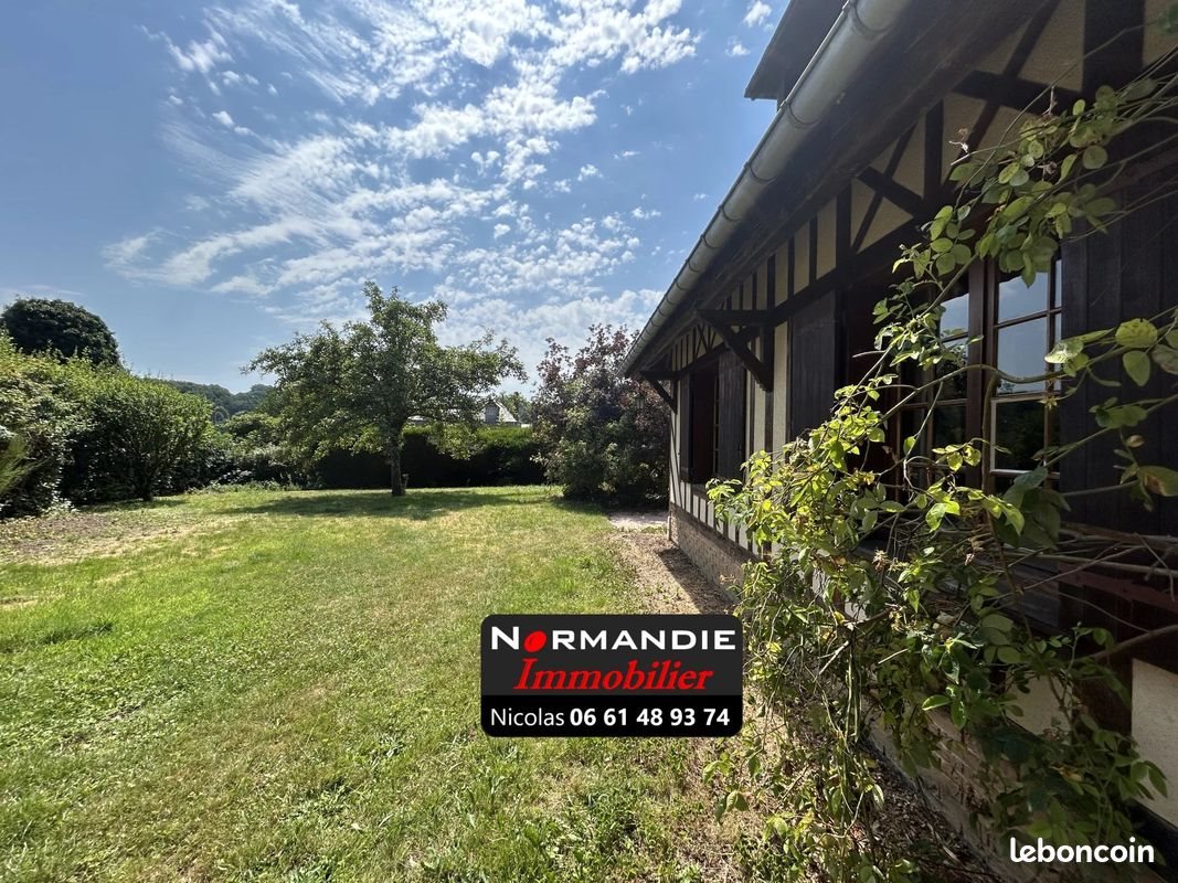 Maison à vendre, 187m², Gruchet-le-Valasse