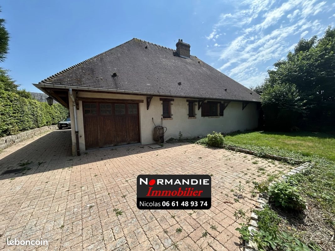 Maison à vendre, 187m², Gruchet-le-Valasse