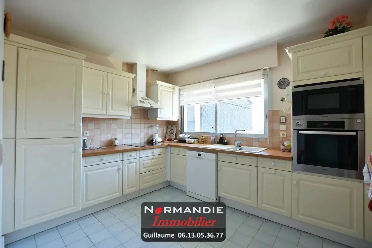 Appartement à vendre, 89m², Yvetot