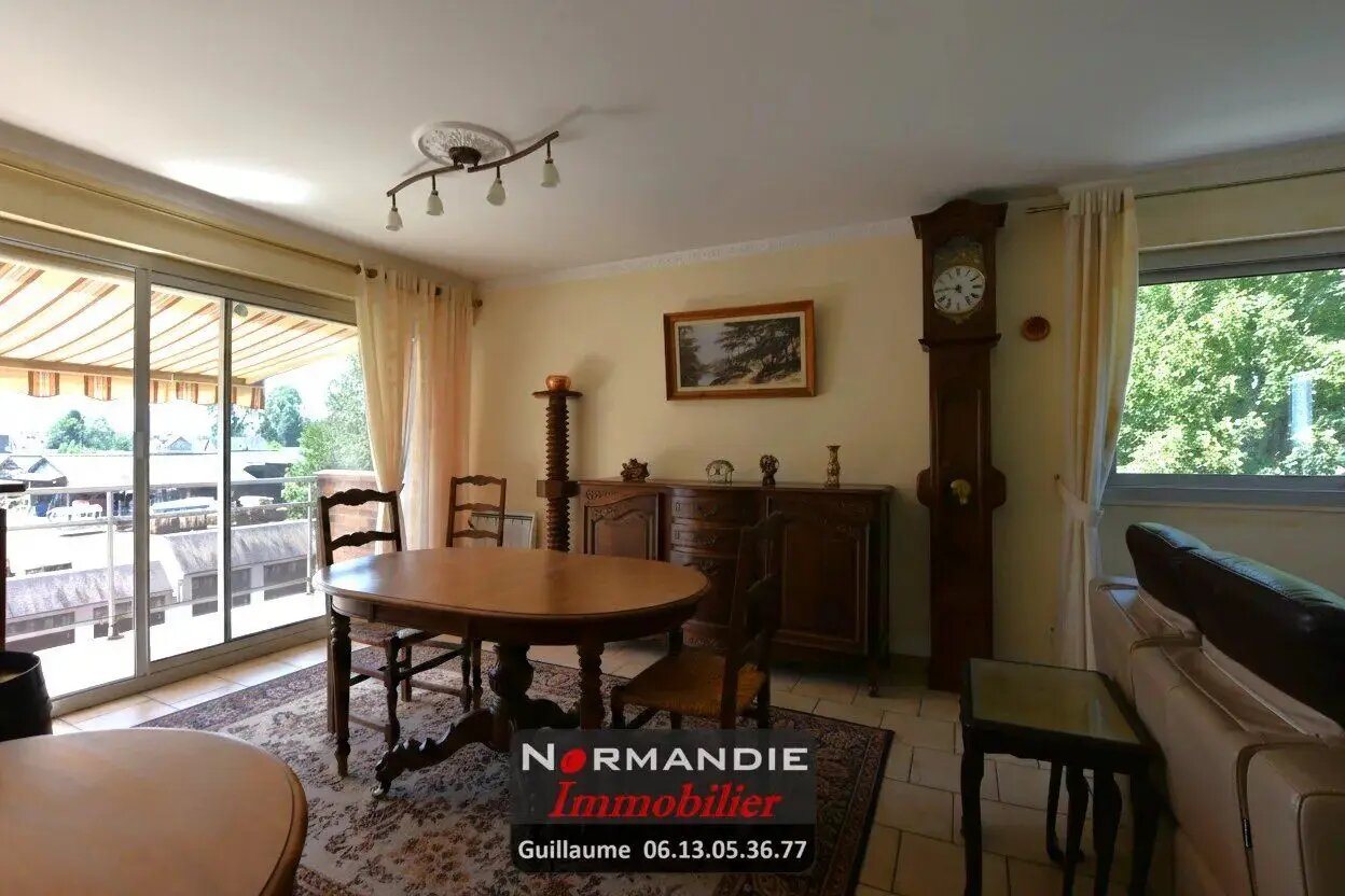 Appartement à vendre, 89m², Yvetot