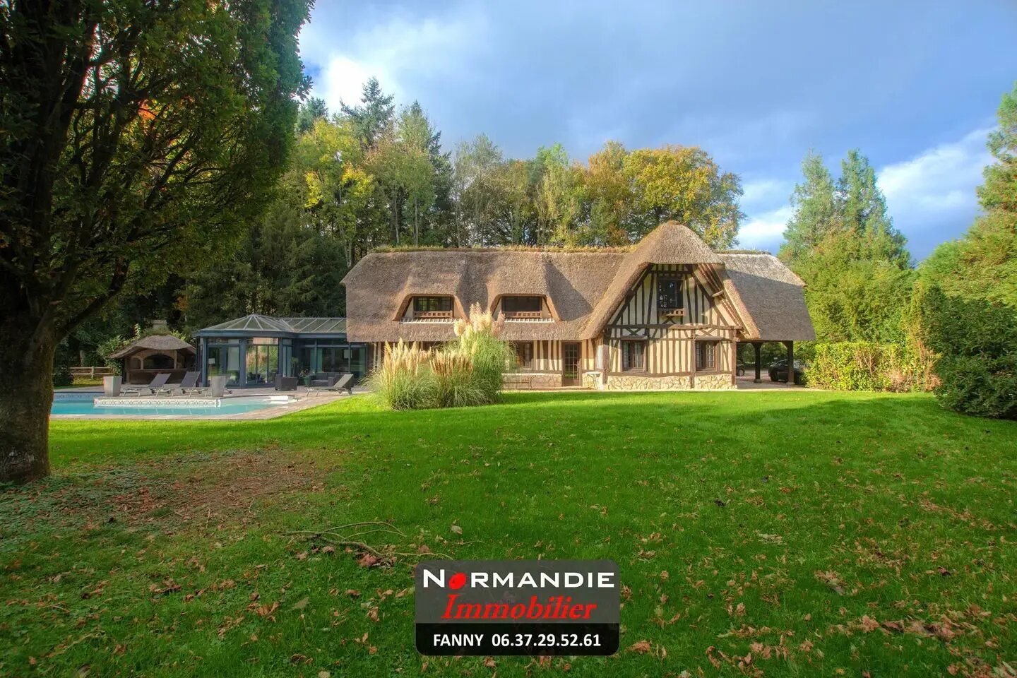 Maison à vendre, 260m², Yerville