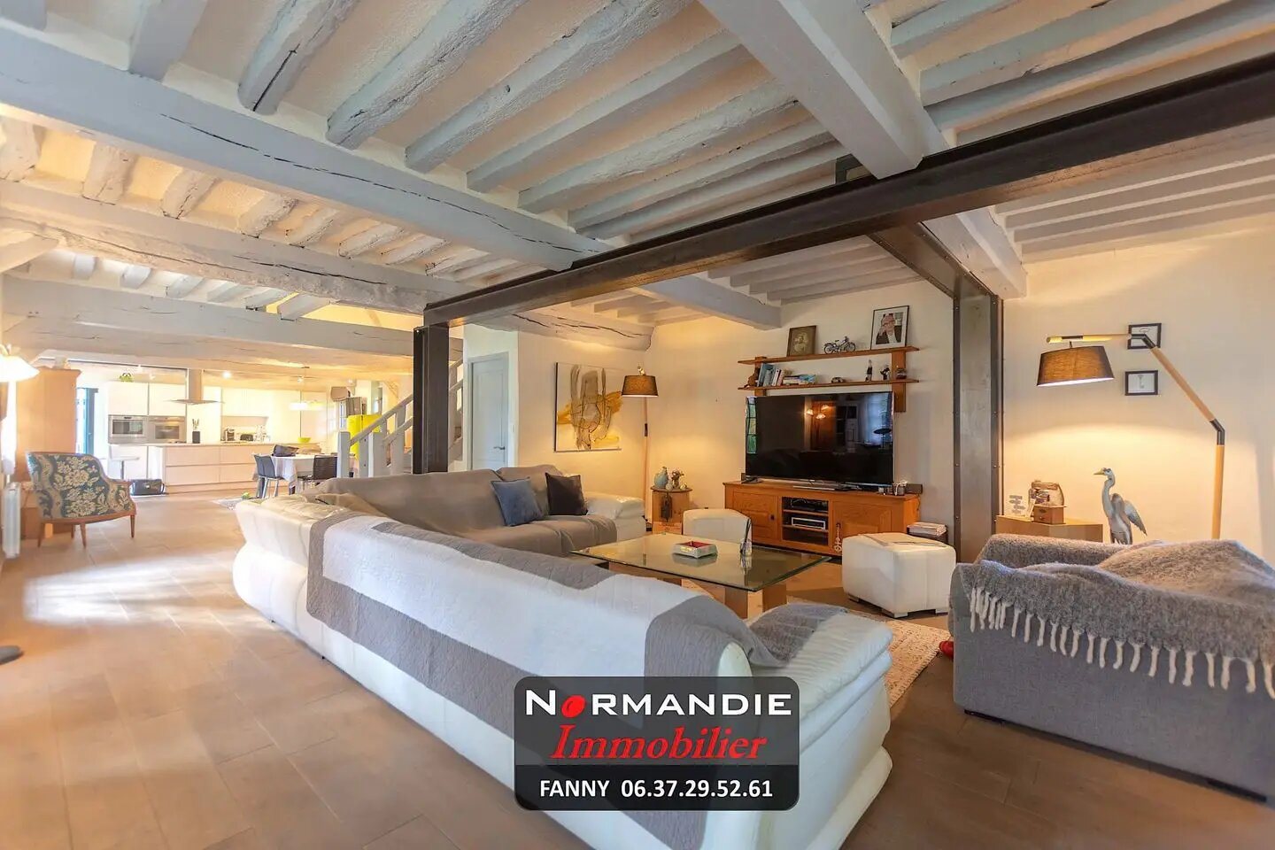 Maison à vendre, 260m², Yerville