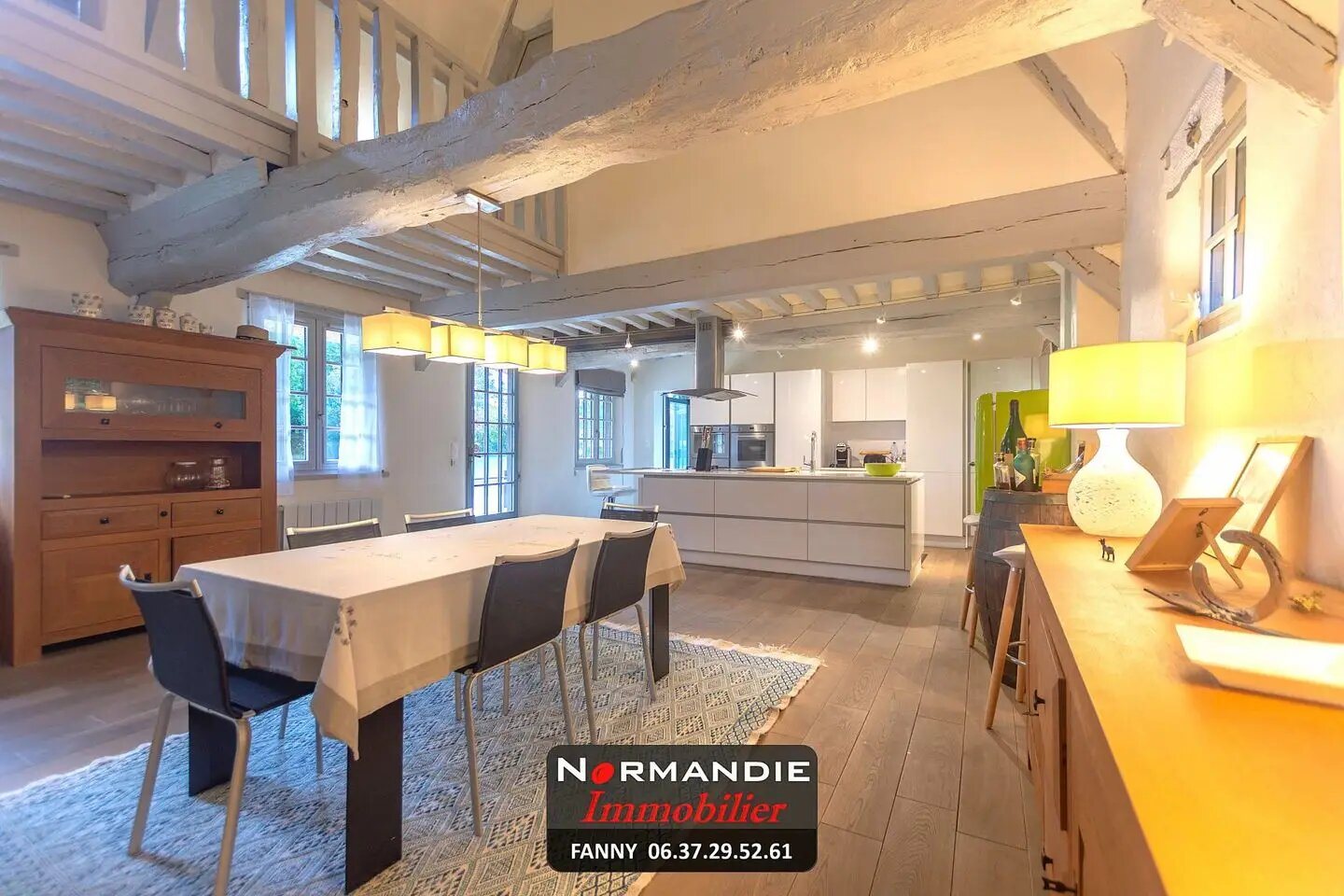 Maison à vendre, 260m², Yerville