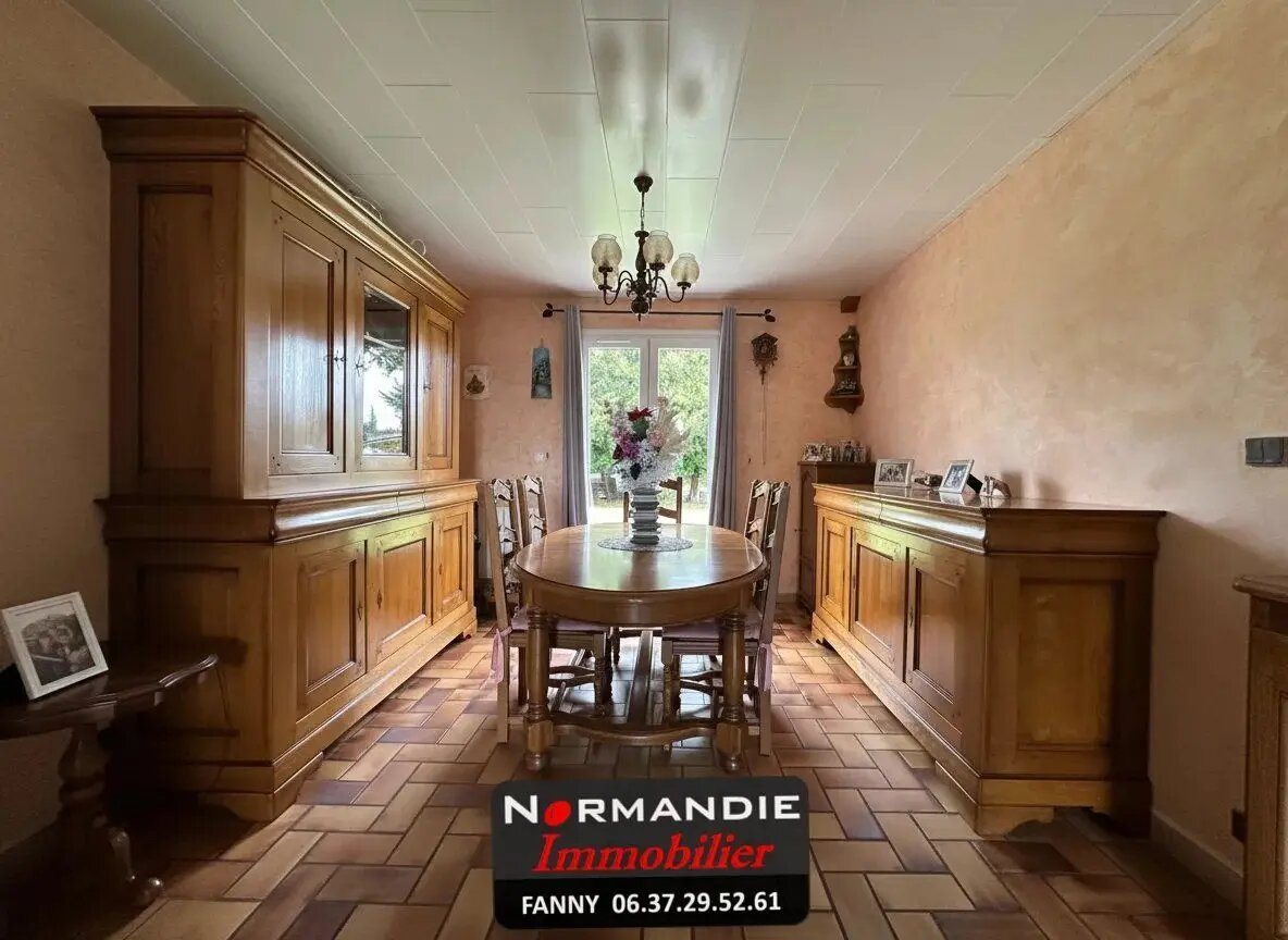 Maison à vendre, 80m², Barentin