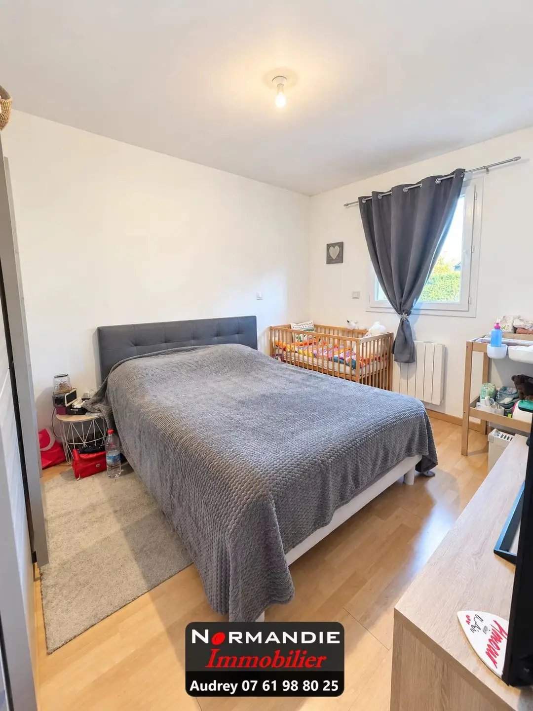 Maison à vendre, 90m², Alvimare