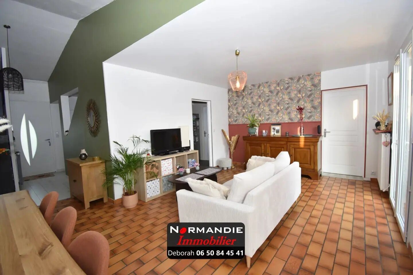 Maison à vendre, 516m², Maromme