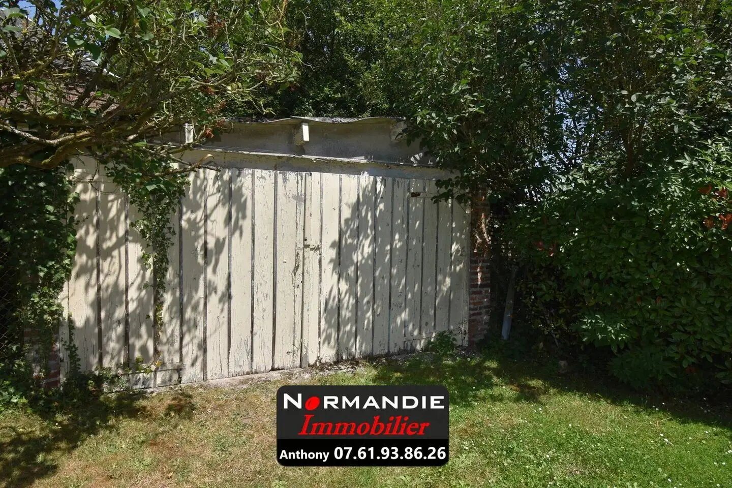 Maison à vendre, 110m², Yvetot