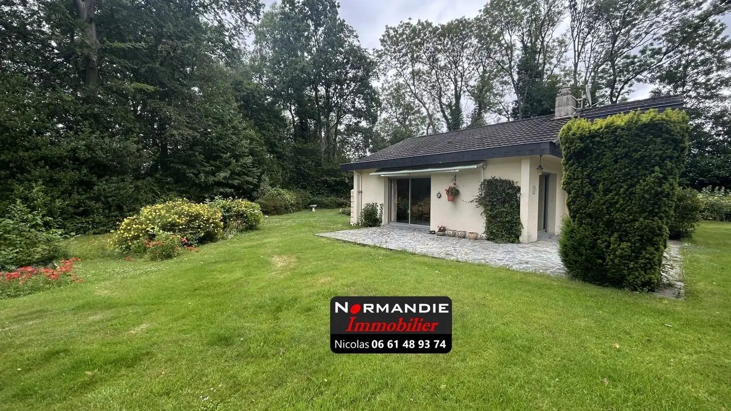 Maison à vendre, 121m², La Frénaye