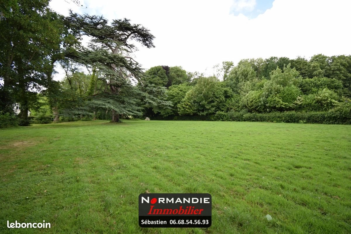 Maison à vendre, 680m², Saint-Valery-en-Caux