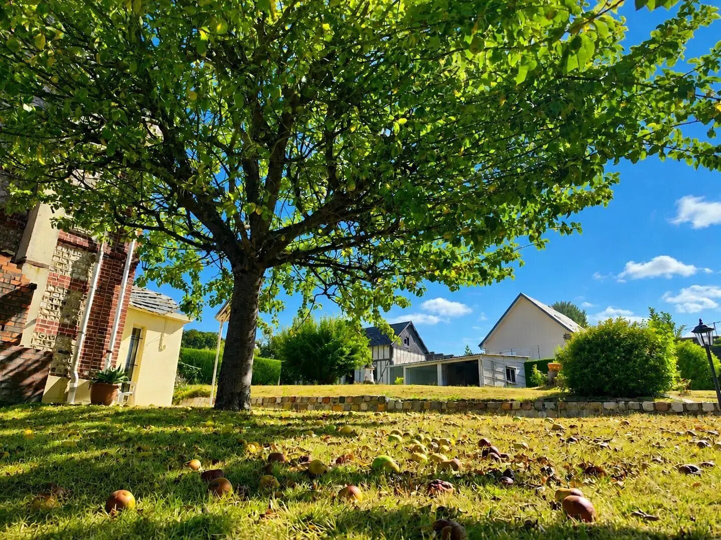 Maison à vendre, 115m², Lillebonne