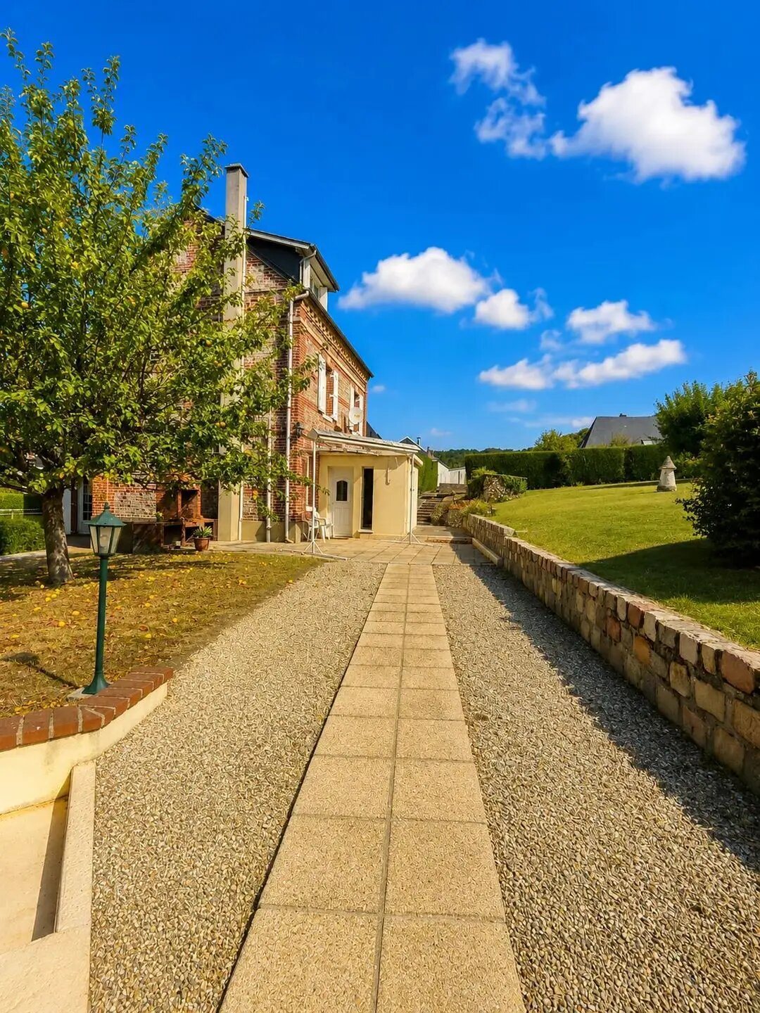 Maison à vendre, 115m², Lillebonne