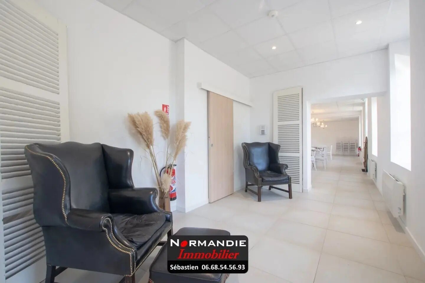Maison à vendre, 680m², Veules-les-Roses