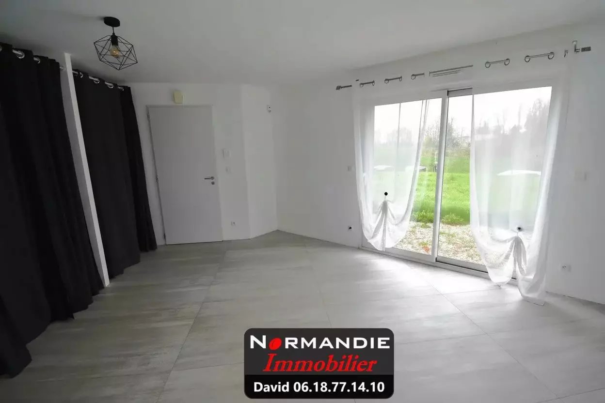 Maison à vendre, 80m², Saint-Valery-en-Caux