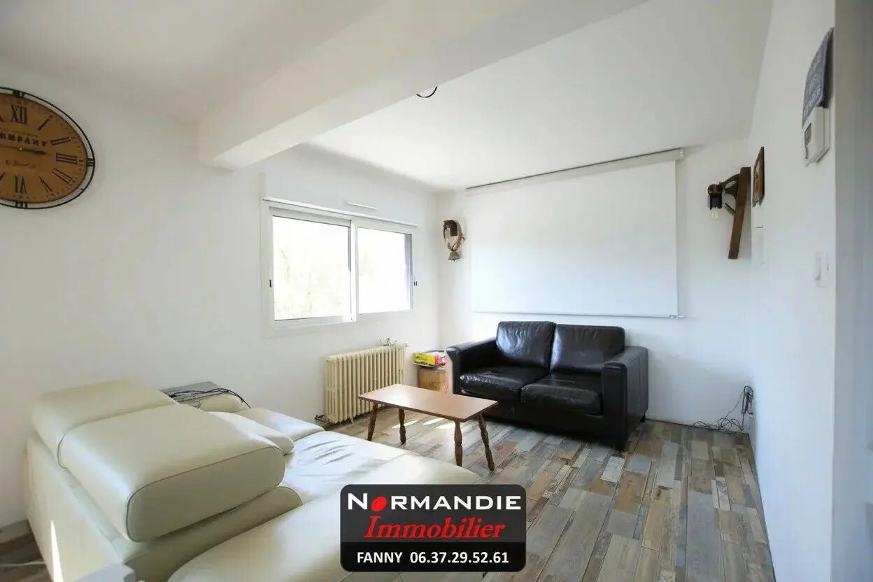 Maison à vendre, 108m², Fontaine-le-Bourg