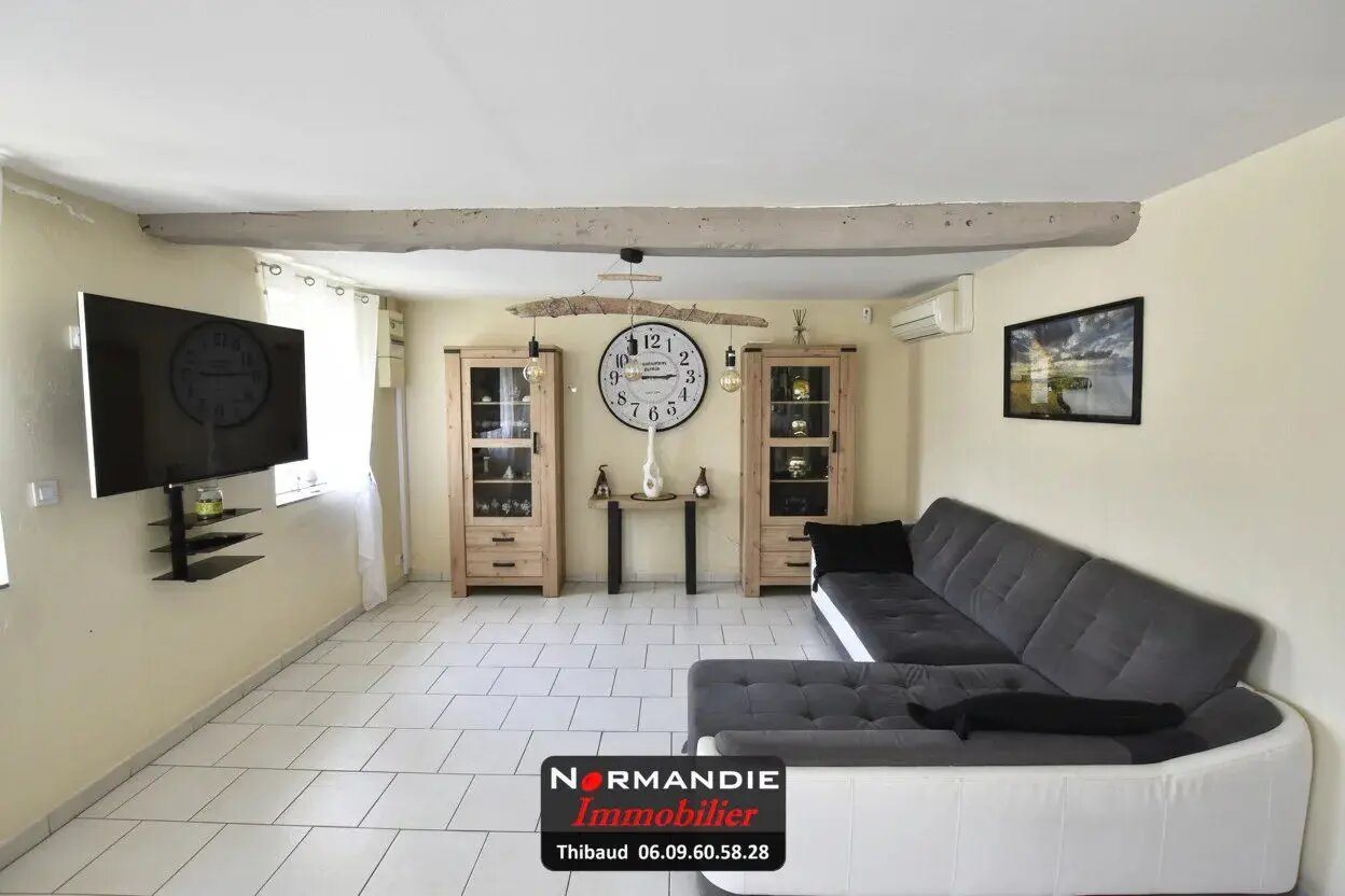 Maison à vendre, 150m², Fécamp