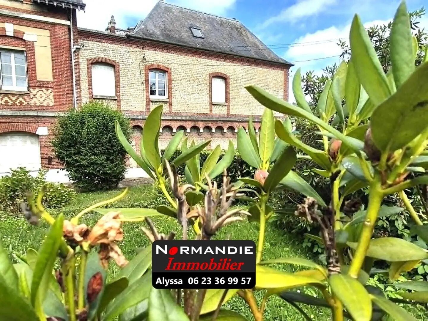 Appartement à vendre, 103m², Gruchet-le-Valasse