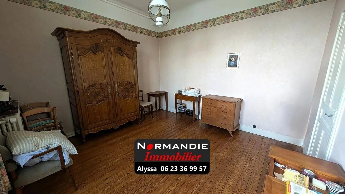 Appartement à vendre, 103m², Gruchet-le-Valasse