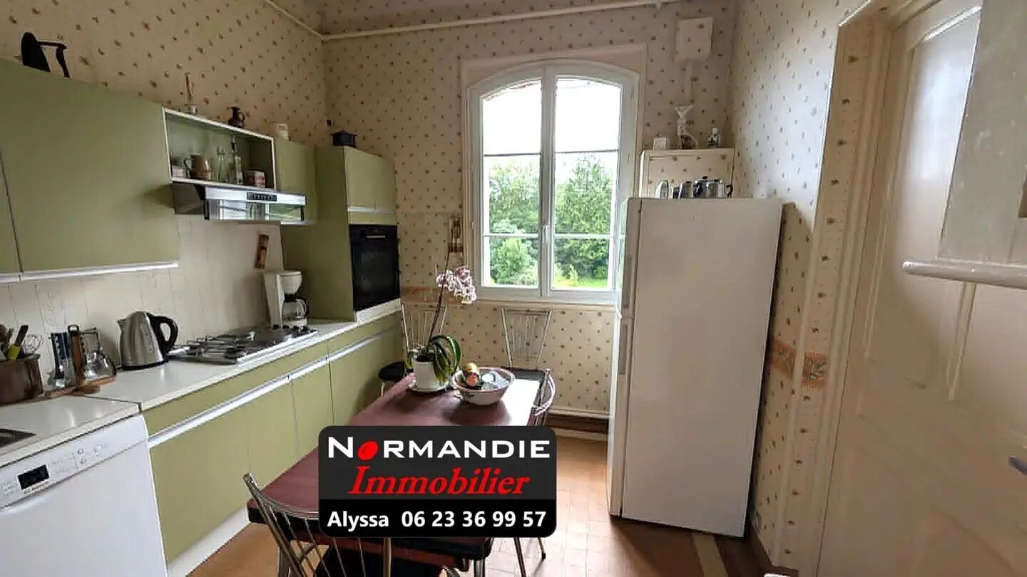 Appartement à vendre, 103m², Gruchet-le-Valasse