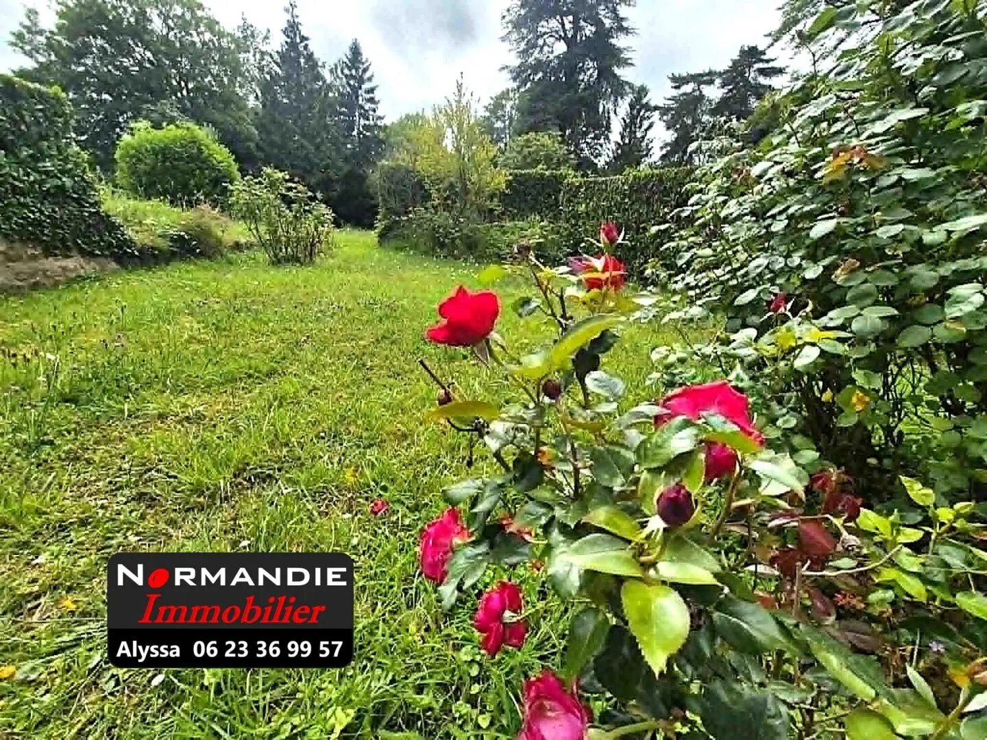 Appartement à vendre, 103m², Gruchet-le-Valasse