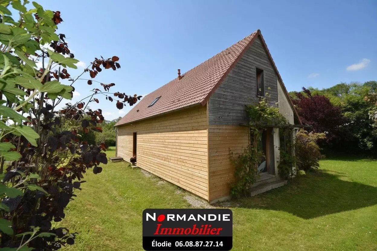 Maison à vendre, 118m², Val-de-Scie
