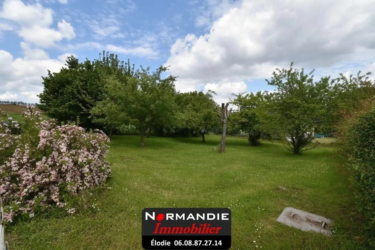Maison à vendre, 118m², Val-de-Scie