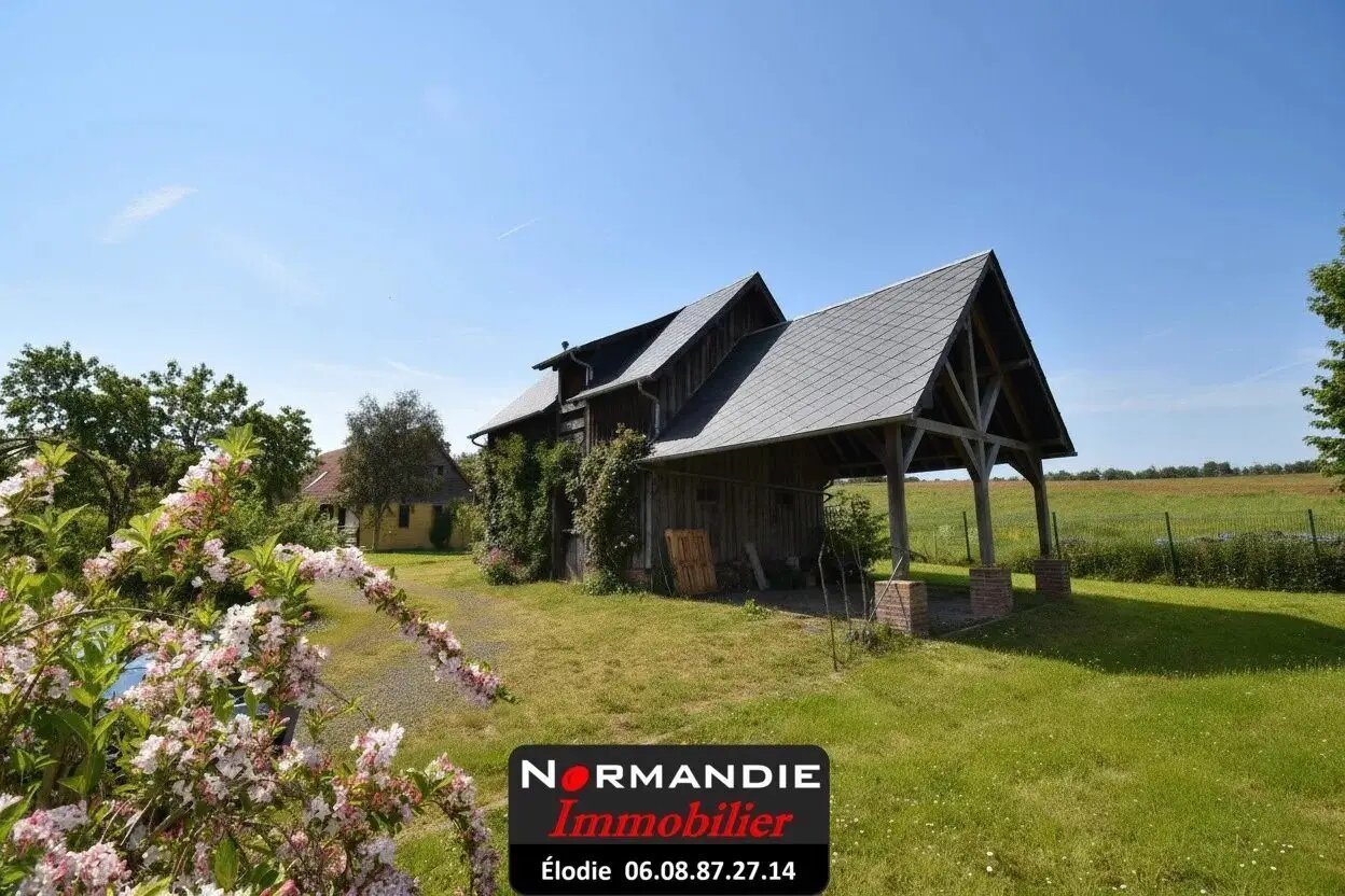 Maison à vendre, 118m², Val-de-Scie