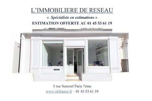 Appartement 5 pièces 250 m² · à Paris 16ème · 250 m² · 3 750 000 €