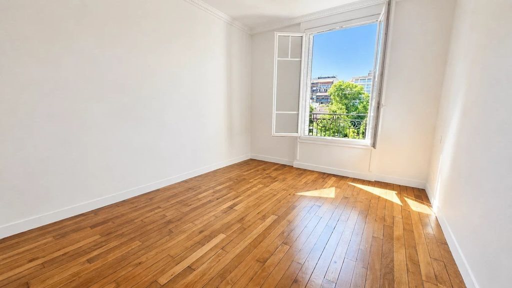 Appartement à vendre, 69m², Meudon