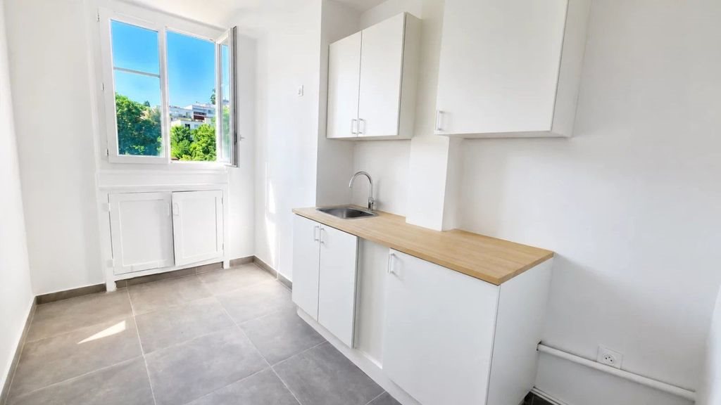 Appartement à vendre, 69m², Meudon