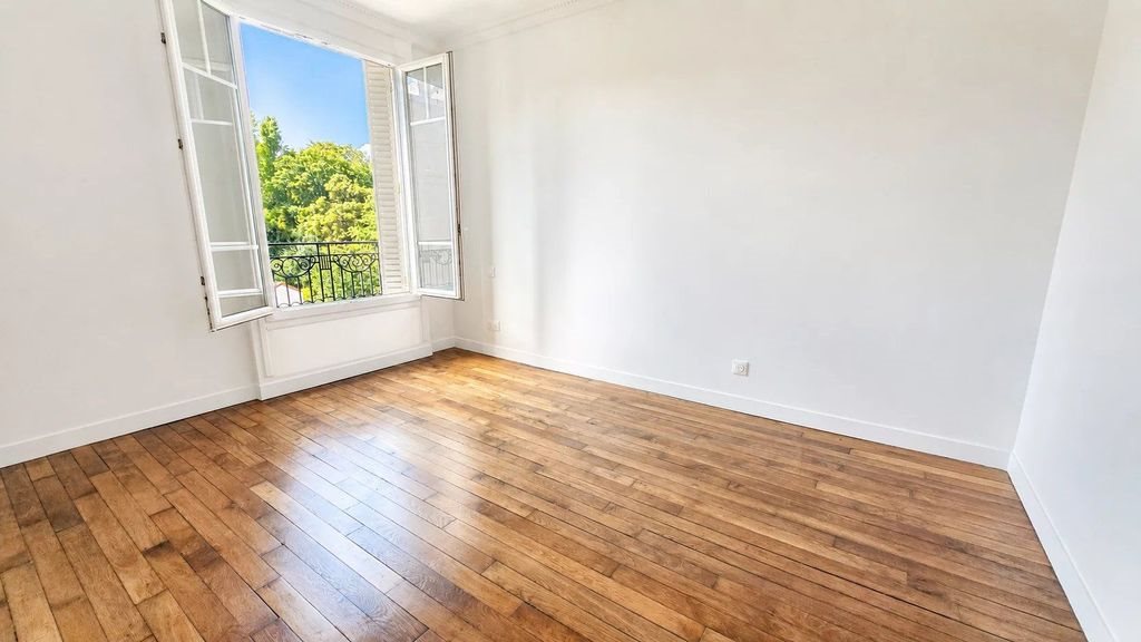 Appartement à vendre, 69m², Meudon