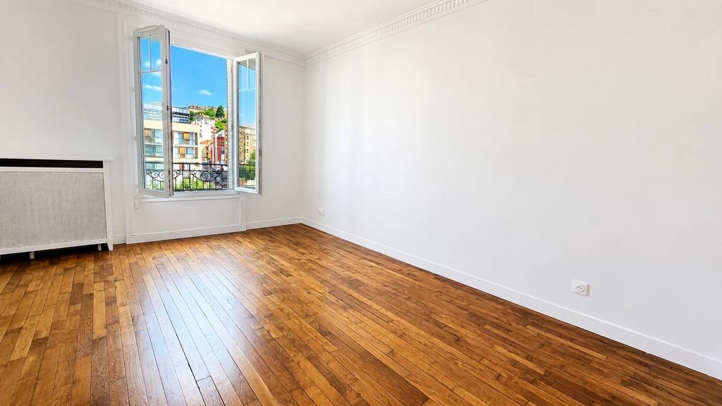 Appartement à vendre, 69m², Meudon