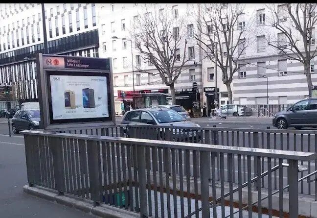 Appartement à vendre, 90m², Villejuif