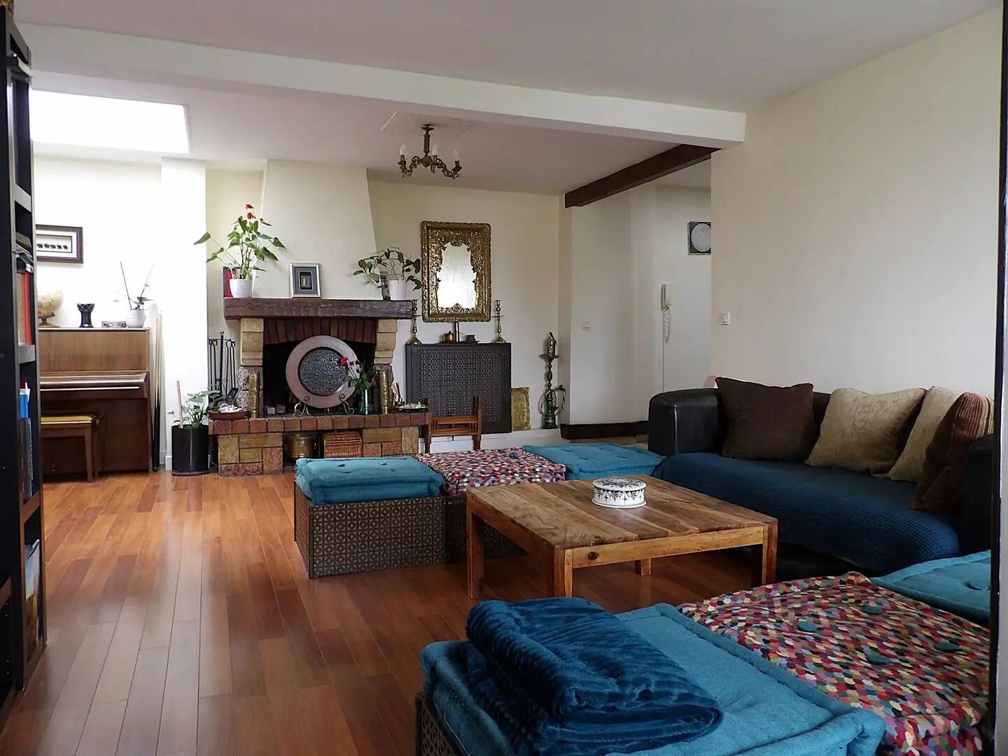 Appartement à vendre, 90m², Villejuif