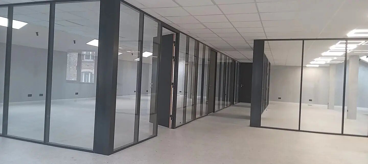 Appartement à vendre, 1500m², Athis-Mons