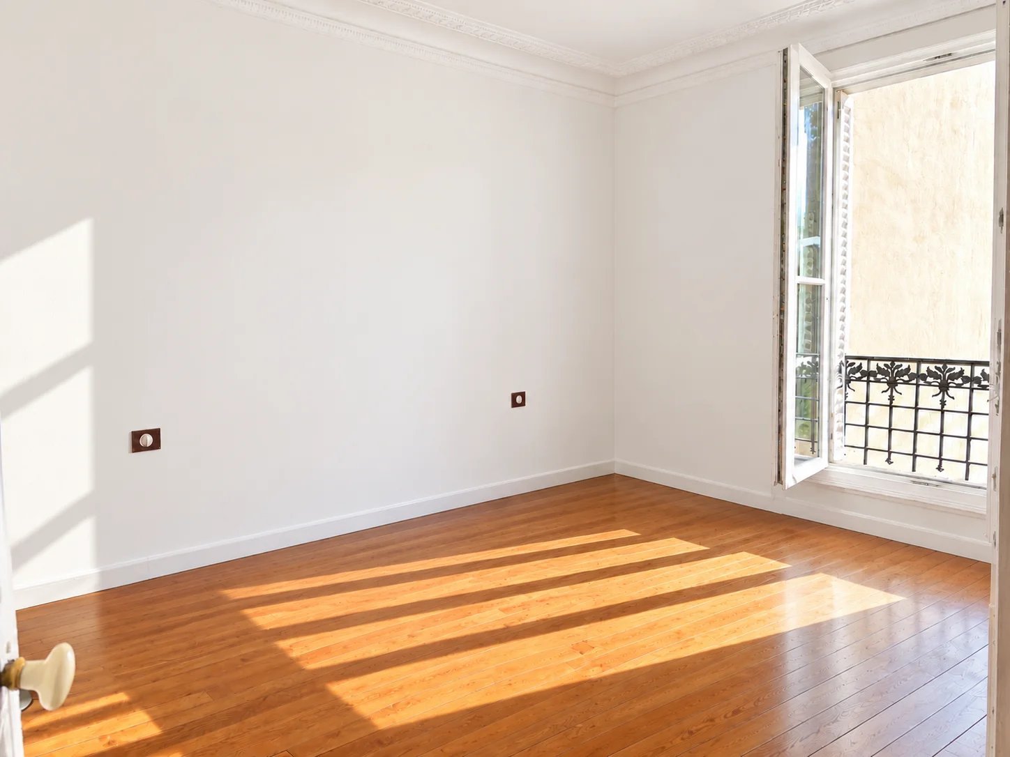Appartement – Paris 15 - Vue 3
