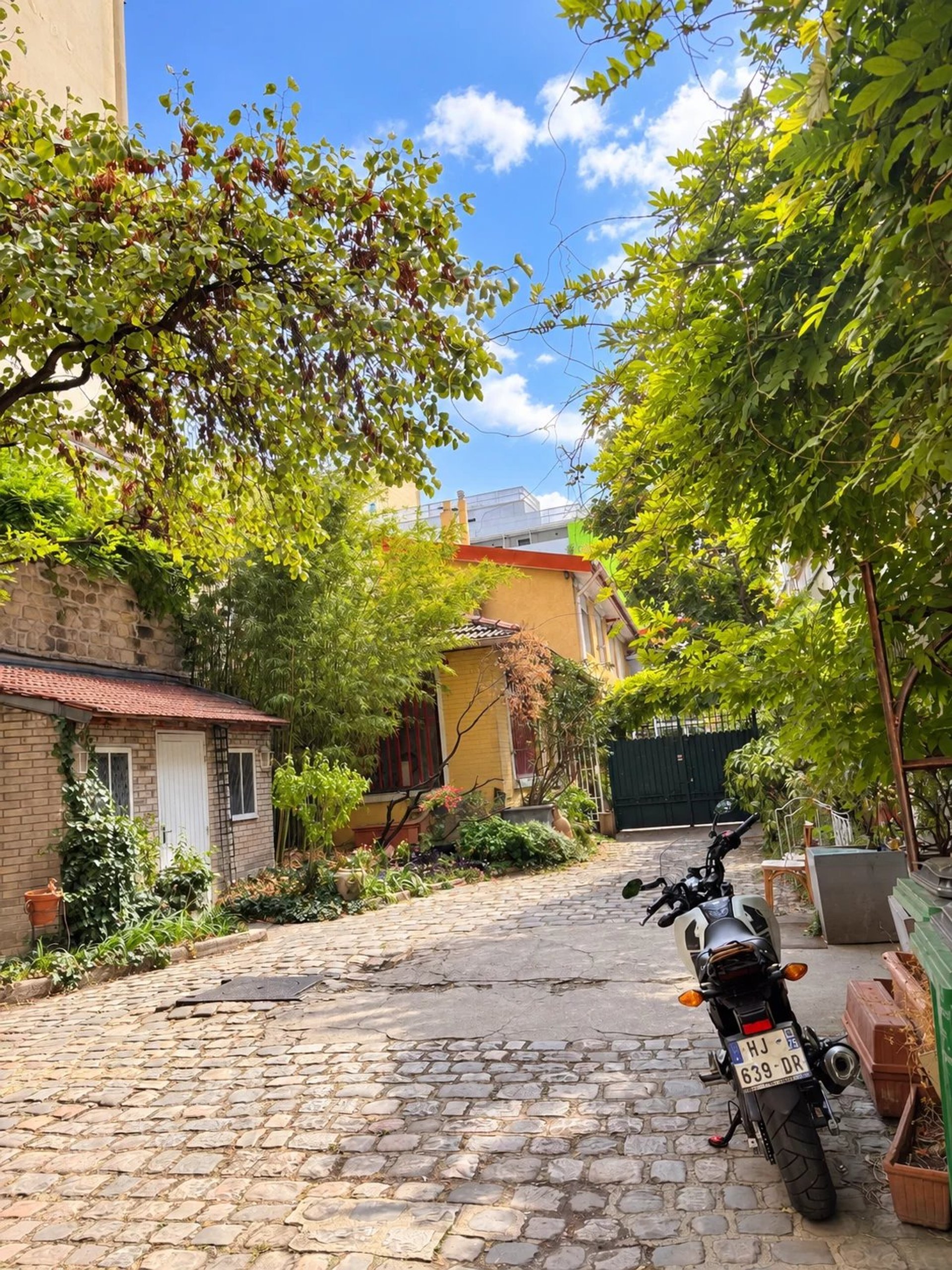 Appartement – Paris 15 - Vue 4