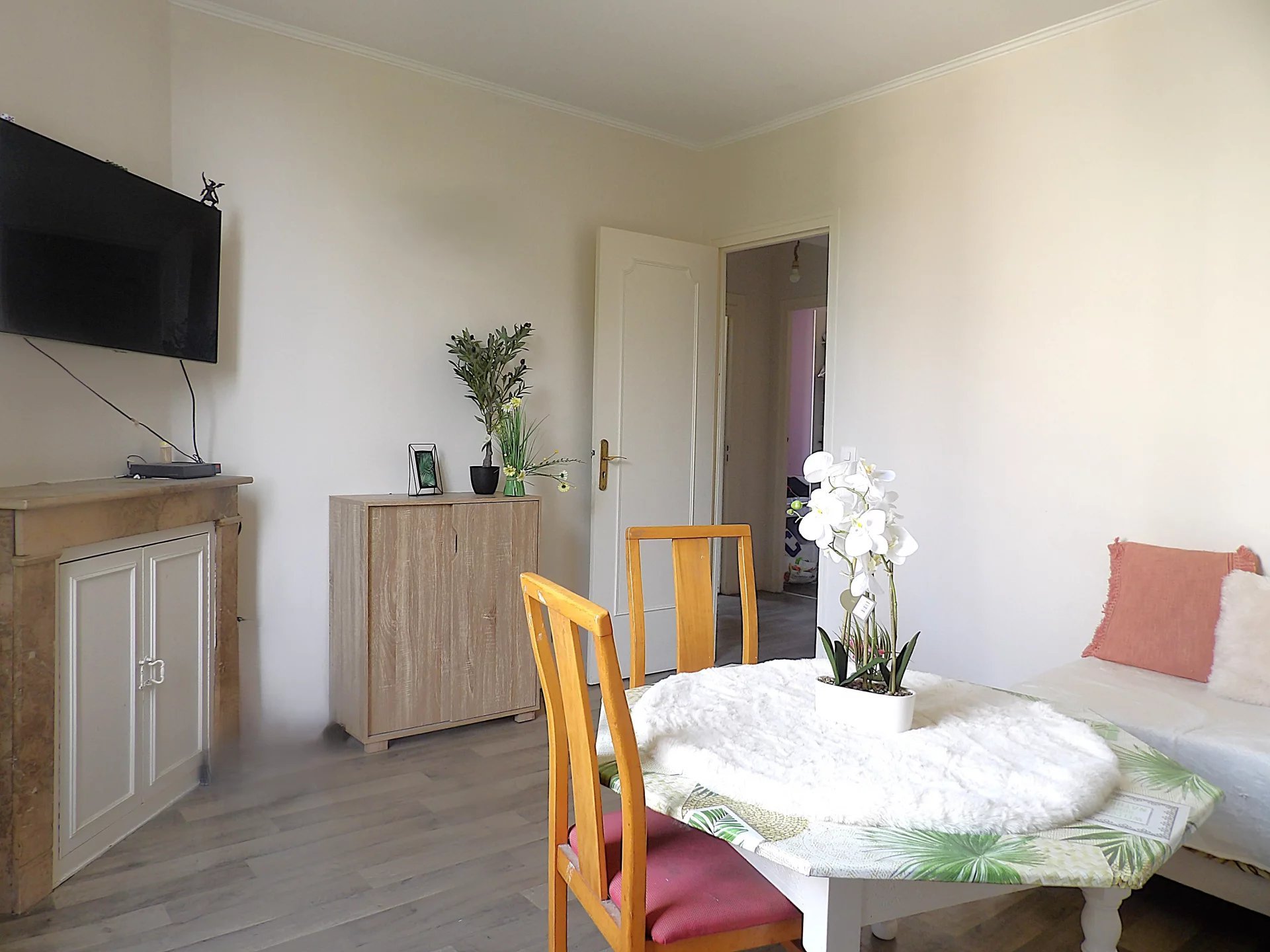 Appartement à vendre, 60m², Le Kremlin-Bicêtre