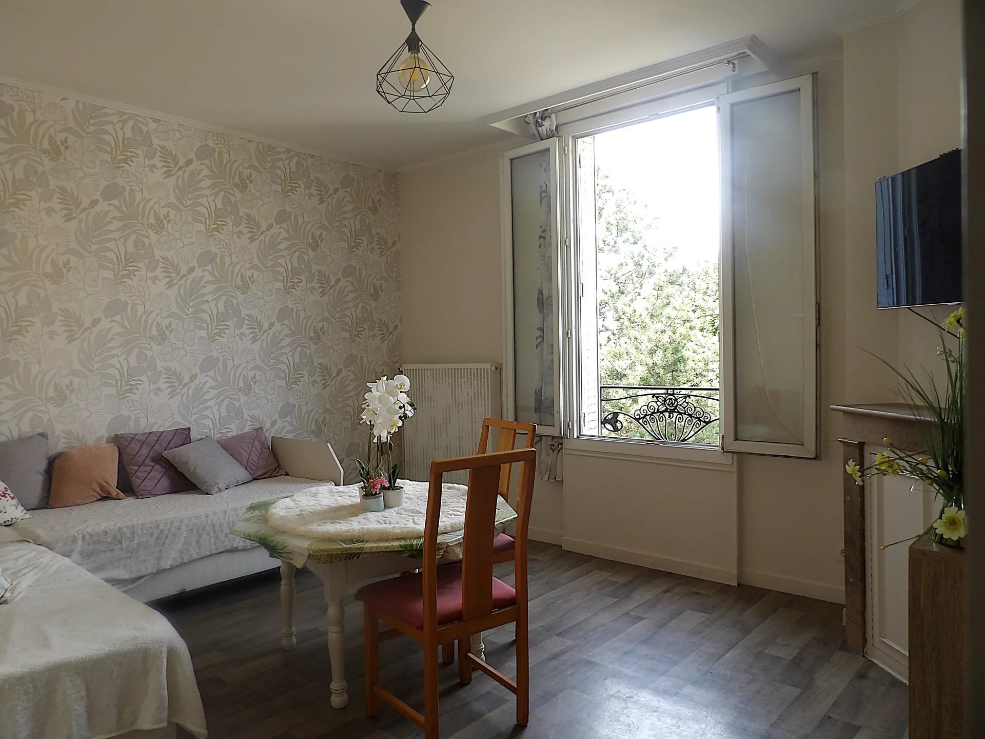 Appartement à vendre, 60m², Le Kremlin-Bicêtre