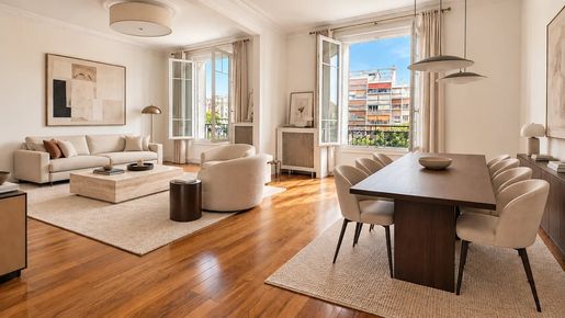 Appartement 6 pièces 121 m² · à Meudon · 121 m² · 639 000 €