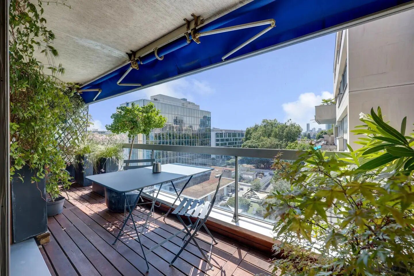 Appartement à vendre, 128m², Neuilly-sur-Seine