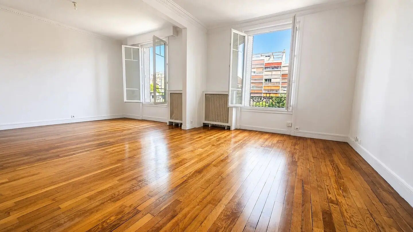 Appartement à vendre, 121m², Meudon