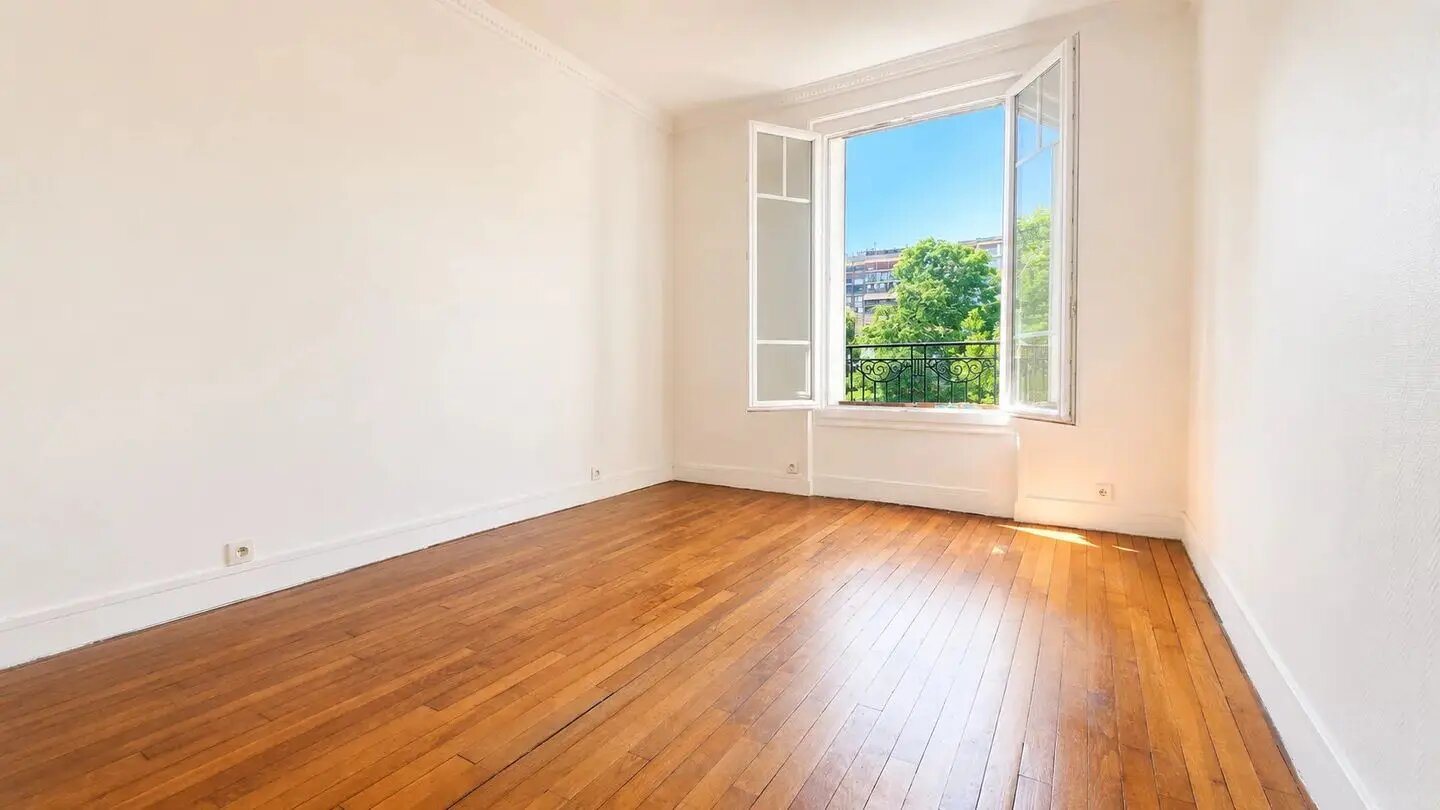 Appartement à vendre, 121m², Meudon
