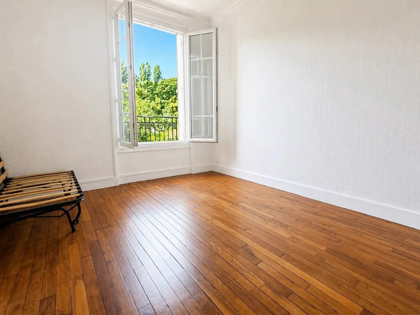 Appartement à vendre, 121m², Meudon