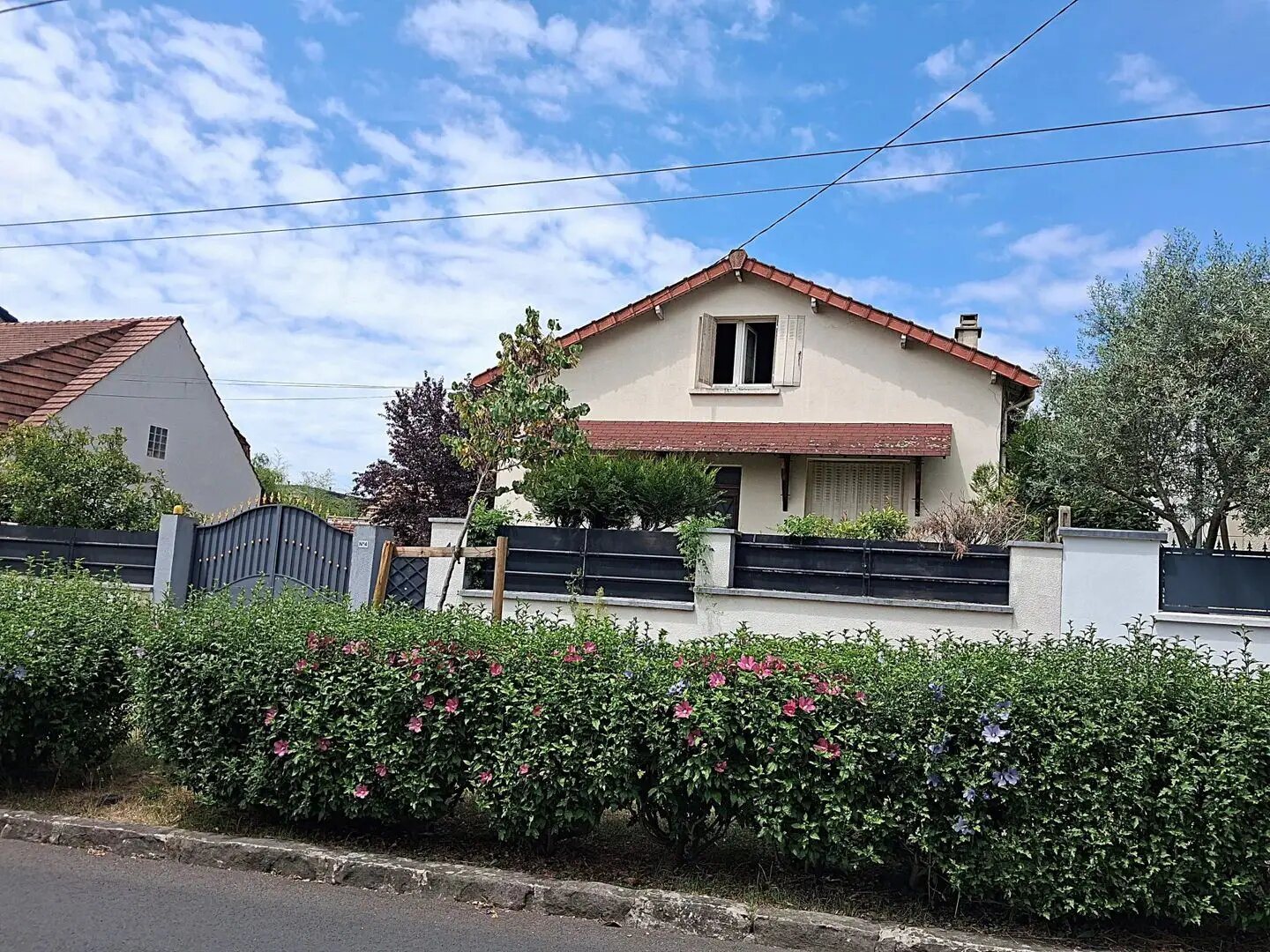 Maison à vendre, 160m², Gagny