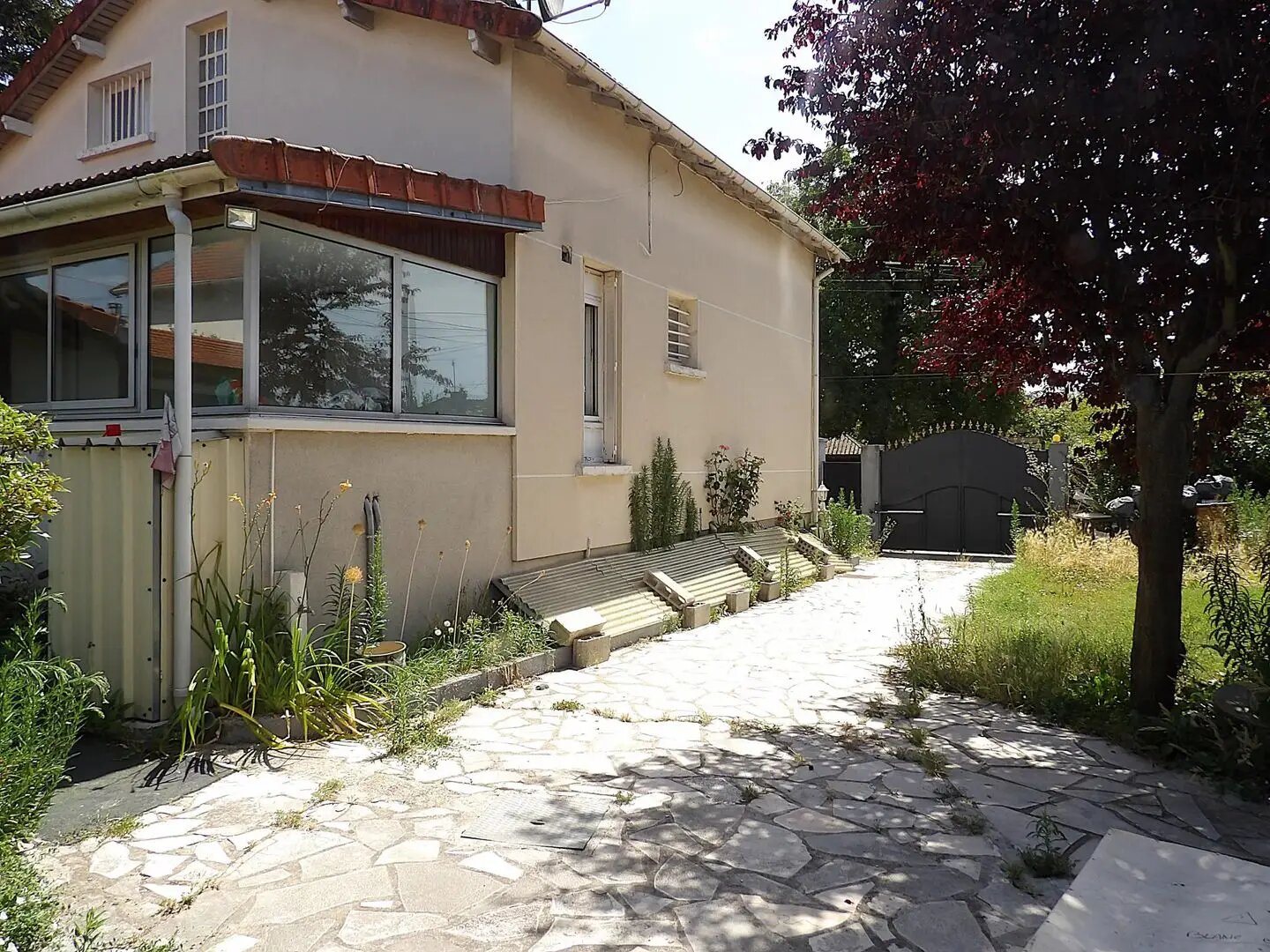 Maison à vendre, 160m², Gagny