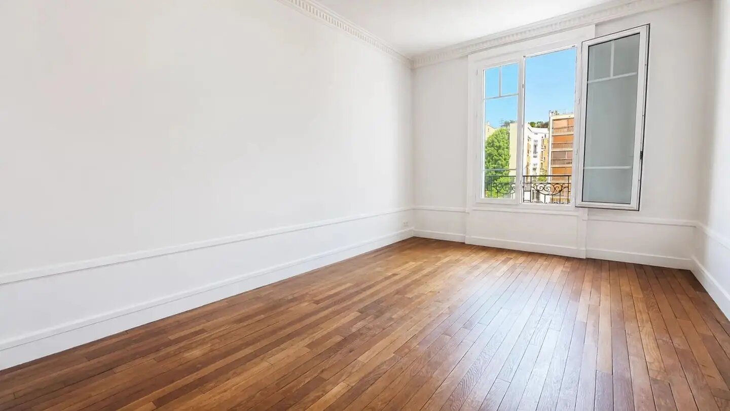 Appartement à vendre, 52m², Meudon