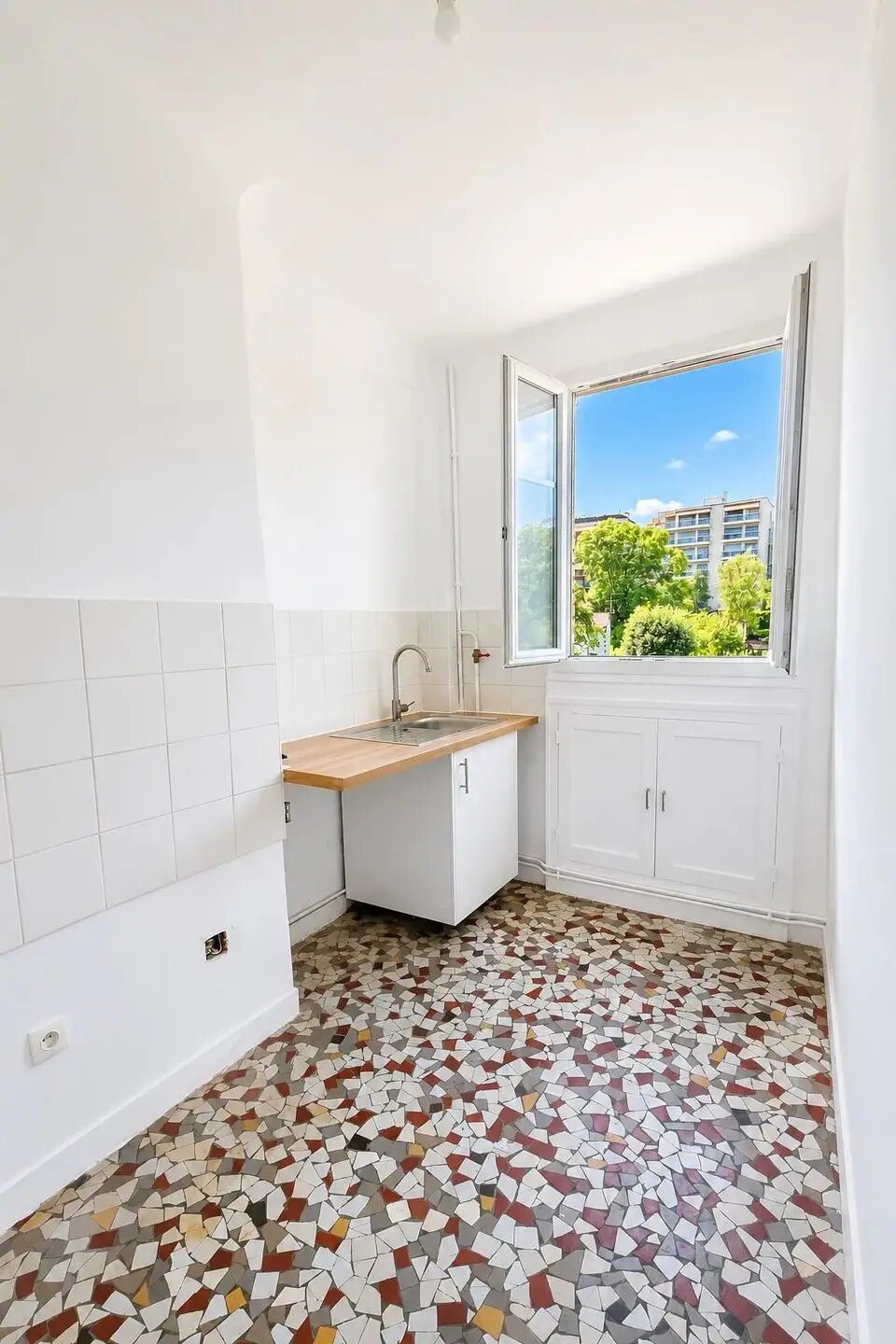Appartement à vendre, 52m², Meudon