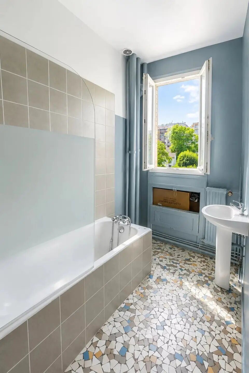 Appartement à vendre, 52m², Meudon