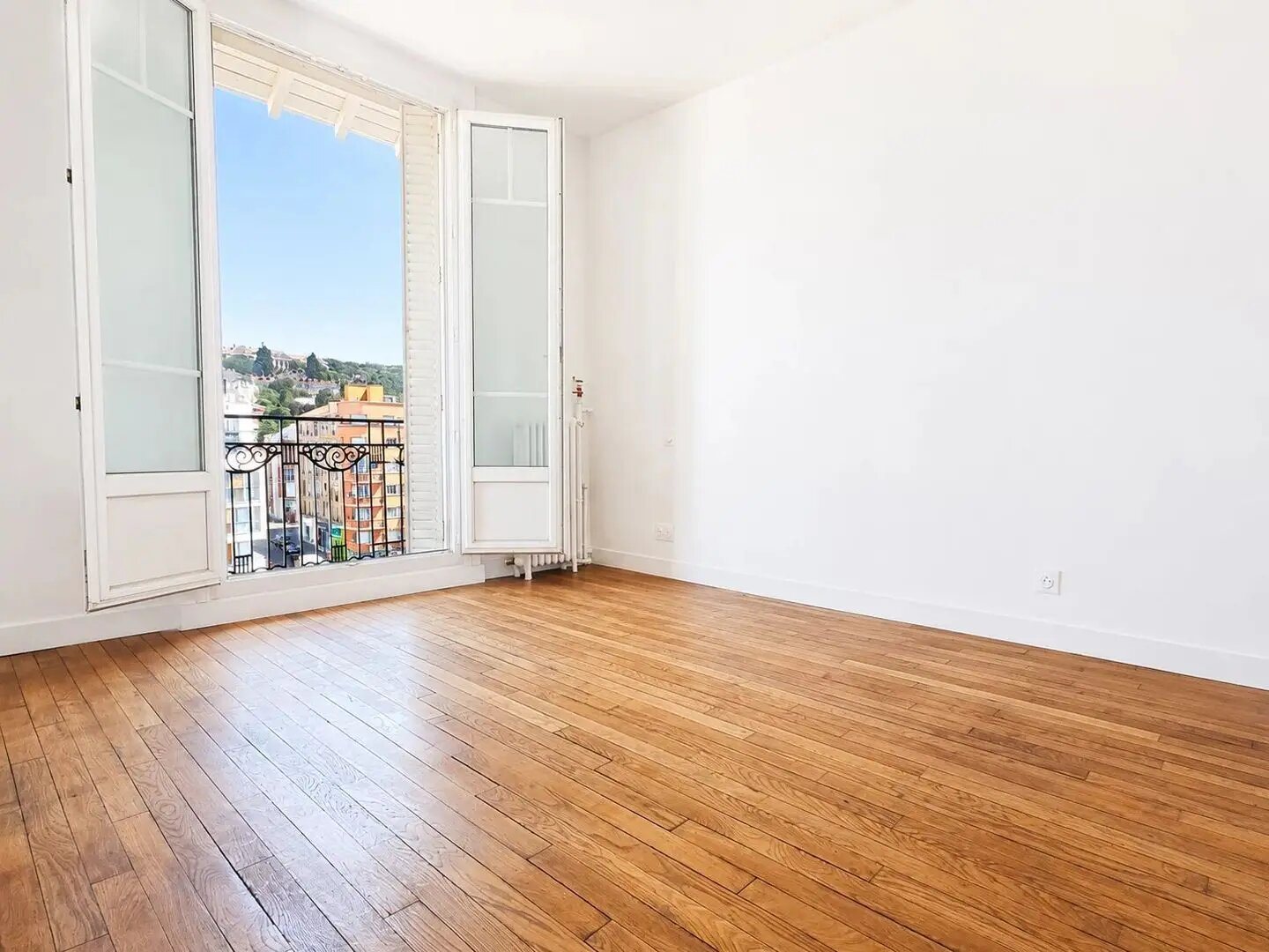 Appartement à vendre, 49m², Meudon